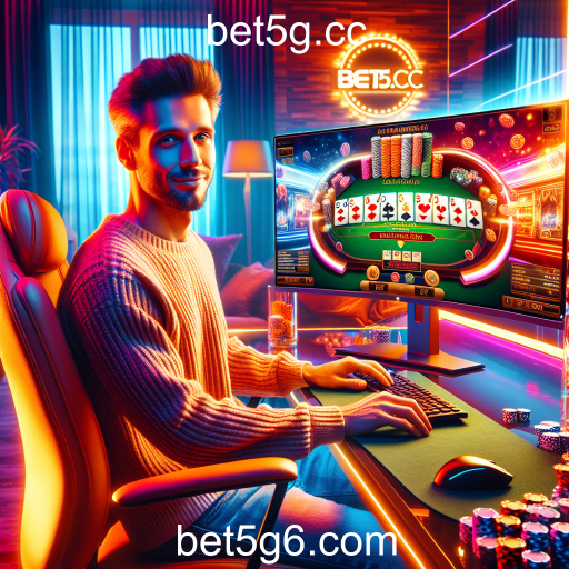 Atrações e Benefícios dos Cassinos Online no Bet5G